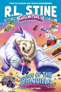 Cover: Revenge of the Rhinobino - Simon Spotlight
