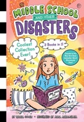 Cover: Coolest Collection Ever! - Simon Spotlight