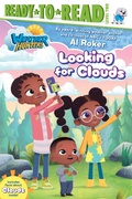 Cover: Looking for Clouds - Simon Spotlight
