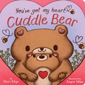 Cover: You've Got My Heart, Cuddle Bear - Little Simon