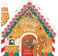 Cover: Holiday House - Little Simon