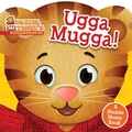 Cover: Ugga Mugga! - Simon Spotlight