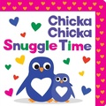 Cover: Chicka Chicka Snuggle Time - Little Simon