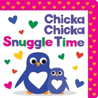 Enlarge image Cover: Chicka Chicka Snuggle Time - Little Simon