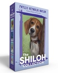 Cover: The Shiloh Collection (Paperback Boxed Set) - Atheneum