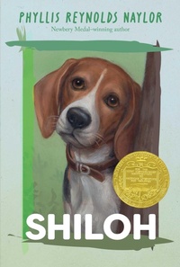 Enlarge image Cover: Shiloh - Atheneum
