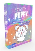 Cover: A Cloud Puppy Collection - Atheneum Books for Young Readers