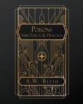 Cover: Poisons - NATAL PUBLISHING, LLC