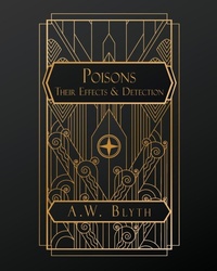 Enlarge image Cover: Poisons - NATAL PUBLISHING, LLC