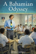 Cover: A Bahamian Odyssey - Balboa Press
