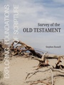 Cover: Exploring Foundations of Scripture - WestBow Press