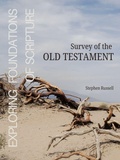 Cover: Exploring Foundations of Scripture - WestBow Press