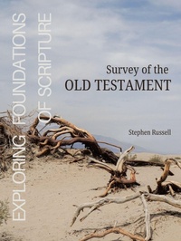 Enlarge image Cover: Exploring Foundations of Scripture - WestBow Press