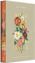 Cover: None Like Him and In His Image Gift Edition - Crossway