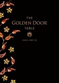 Enlarge image Cover: The Golden Door Table - Andrews McMeel Publishing