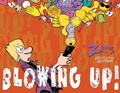 Cover: Blowing Up! - Andrews McMeel Publishing