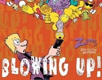 Enlarge image Cover: Blowing Up! - Andrews McMeel Publishing