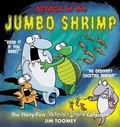Cover: Attack of the Jumbo Shrimp - Andrews McMeel Publishing