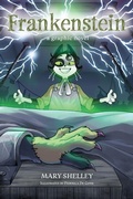 Cover: Frankenstein - Andrews McMeel Publishing