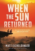 Cover: When the Sun Returned: Volume 2 - Andrews McMeel Publishing