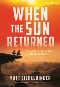 Enlarge image Cover: When the Sun Returned: Volume 2 - Andrews McMeel Publishing