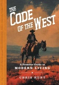 Cover: The Code of the West - Andrews McMeel Publishing
