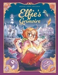 Cover: Elfie's Grimoire - Andrews McMeel Publishing