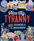 Cover: Nice Try, Tyranny - Andrews McMeel Publishing