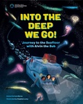 Cover: Into the Deep We Go! - Earth Aware Editions Kids