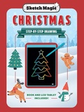 Cover: Sketch Magic: Christmas - Iseek
