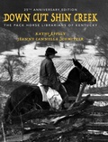 Cover: Down Cut Shin Creek - Purple House Press