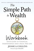 Cover: The Simple Path to Wealth Workbook - Authors Equity