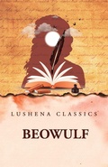 Cover: Beowulf - Lushena Books