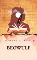 Cover: Beowulf - Lushena Books