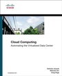 Cover: Cloud Computing - Cisco Press