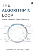 Cover: The Algorithmic Loop - Notion Press