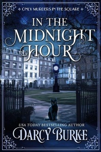 Enlarge image Cover: In the Midnight Hour - Oliver-Heber Books