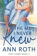 Cover: The Me I Never Knew - Port Simms