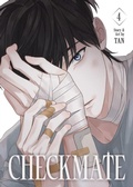 Cover: Checkmate Vol. 4 - Seven Seas Entertainment, LLC