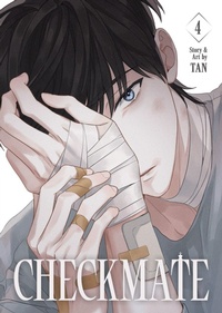 Enlarge image Cover: Checkmate Vol. 4 - Seven Seas Entertainment, LLC