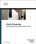 Cover: Cloud Computing - Cisco Press