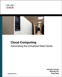 Abbildung von: Cloud Computing - Cisco Press