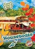 Cover: Houseboats - Bellwether Media by Flutterbee