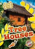 Cover: Tree Houses - Bellwether Media by Flutterbee