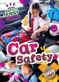 Cover: Car Safety - Bellwether Media by Flutterbee