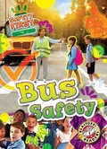 Cover: Bus Safety - Bellwether Media by Flutterbee