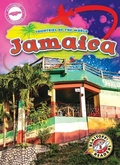 Cover: Jamaica - Bellwether Media by Flutterbee