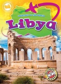Enlarge image Cover: Libya - Bellwether Media by Flutterbee