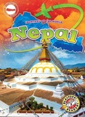 Cover: Nepal - Bellwether Media by Flutterbee