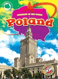 Enlarge image Cover: Poland - Bellwether Media by Flutterbee